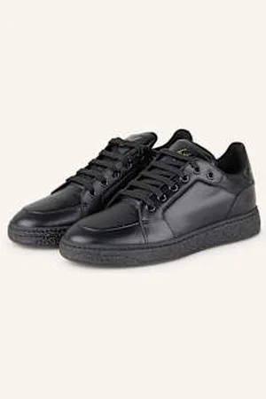Giuseppe Zanotti Sneakersy gz94 schwarz