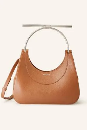 Alexander McQueen Torebka braun