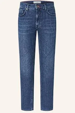 Brax Jeansy Chuck Modern Fit blau
