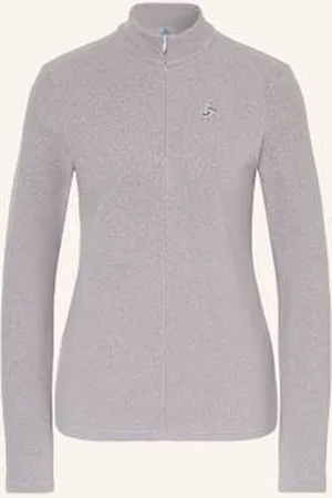 Odlo Sweter Z Polaru Roy lila