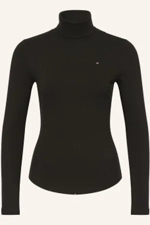 Tommy Hilfiger Golf schwarz