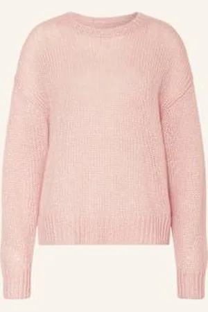 Part Two Sweter Lindi rosa