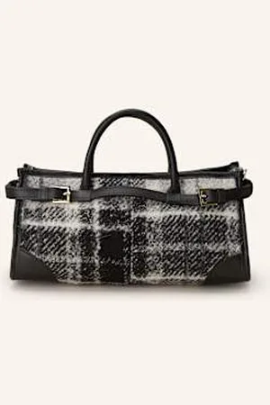 Viamailbag Torebka schwarz