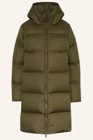 Tommy Hilfiger Kurtka Pikowana gruen