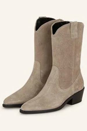 Kennel & Schmenger Kowbojki Bronco beige
