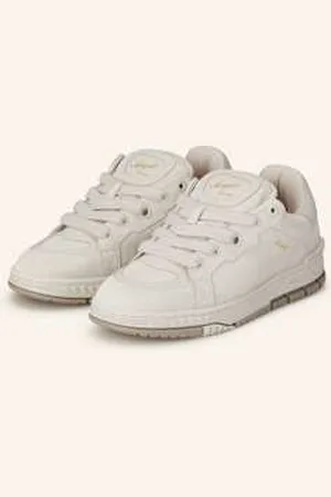 Axel Arigato Sneakersy Area Haze weiss