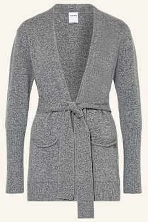 Calida Kurtka Rekreacyjna The Cos Collection grau