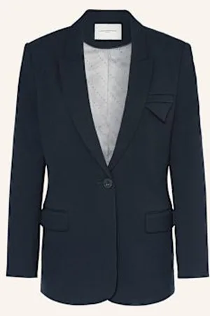 Copenhagen Muse Blezer Cmtailor blau