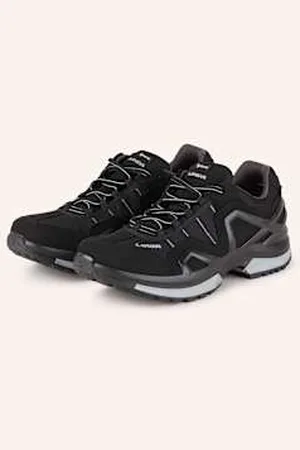 Lowa Buty Wielofunkcyjne Gorgon Gtx schwarz