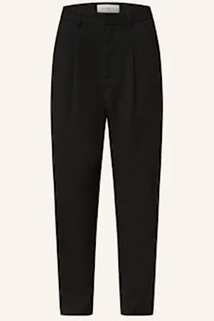 Copenhagen Muse Spodnie Cmtailor schwarz