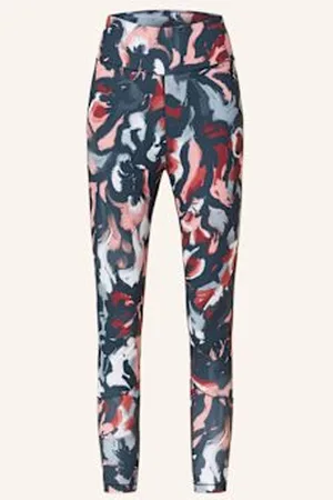 Venice Beach Legginsy Sariah blau