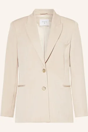 Dante 6 Blezer d6beadu beige