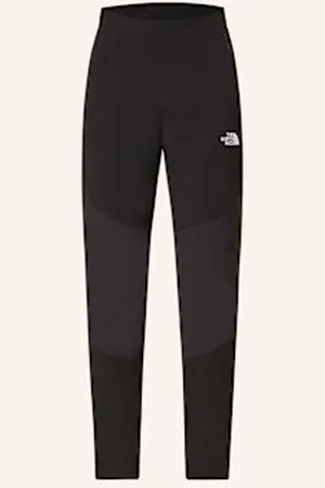 The North Face Legginsy Circadian schwarz