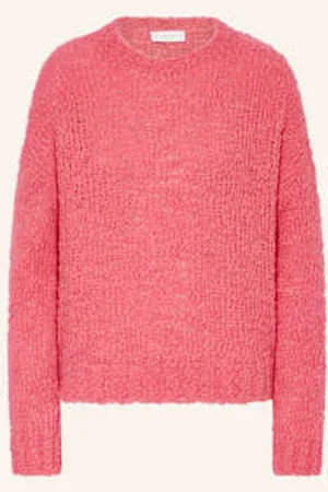 Rich & Royal Sweter pink