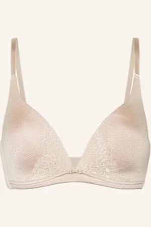 Calida Biustonosz Trójkątny Sensual Secrets rosa