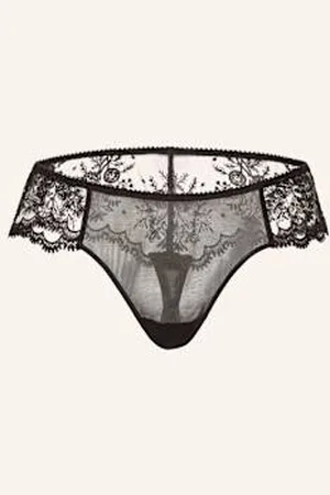 Simone Pérèle Simone Pérèle Stringi Intrigue schwarz