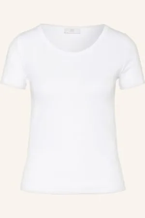 Riani T-Shirt weiss