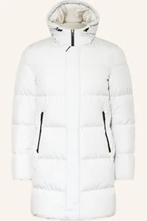 HERNO Parka Puchowa weiss