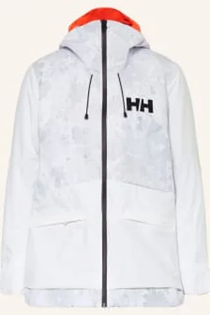 Helly Hansen Kurtka Narciarska Powchaser 2.0 weiss