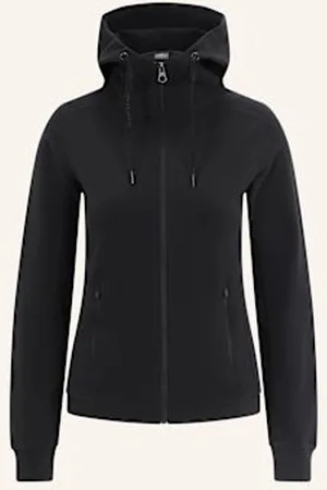 Venice Beach Bluza Rozpinana Kirsty schwarz
