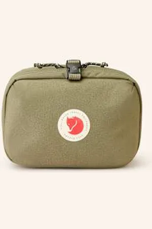 Fjällräven Kosmetyczka Färden gruen