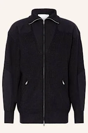 Isabel Marant Kardigan Barno blau
