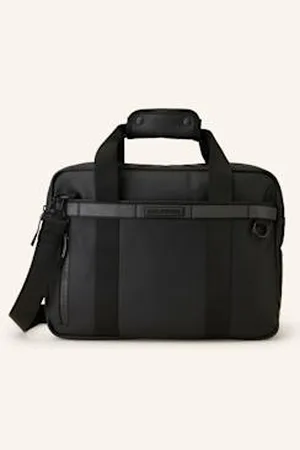Tommy Hilfiger Torba Na Laptop schwarz