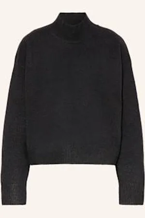 Neo Noir Sweter Paulina schwarz