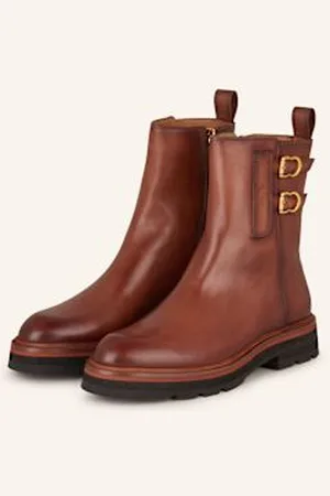 Magnanni Botki braun