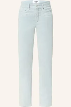 Cambio Spodnie Pearlie blau