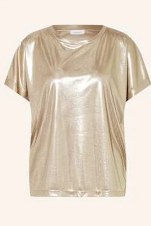 DARLING HARBOUR T-Shirt gold