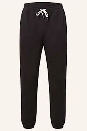 Scotch&Soda Spodnie Dresowe schwarz