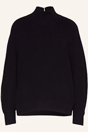 Windsor Sweter blau