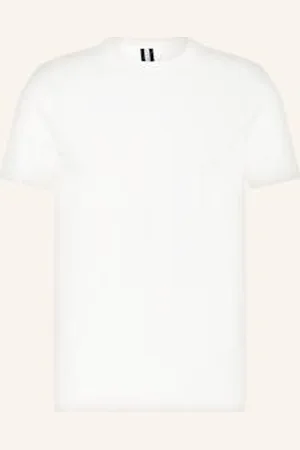 Profuomo T-Shirt weiss