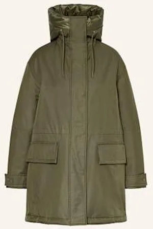 Duno Parka Kaya Dwustronna gruen