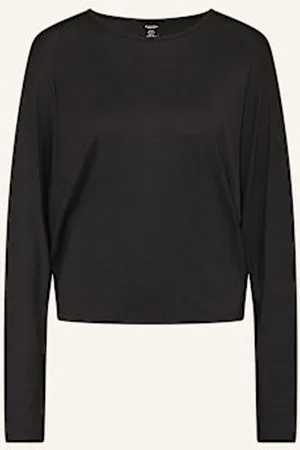Calvin Klein Koszulka Od Piżamy schwarz
