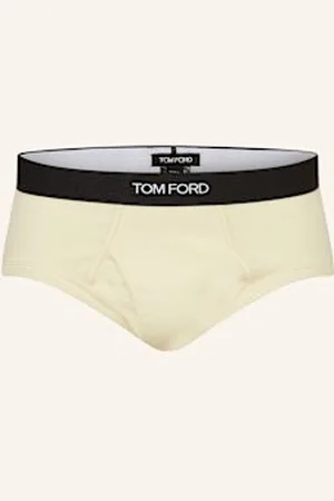 Tom Ford Figi gelb