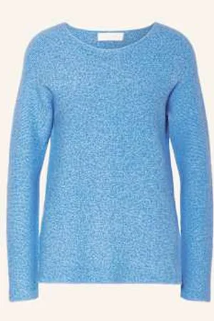 CATNOIR Sweter blau