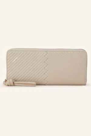 Loewe Portfel beige