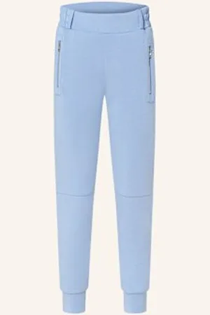 DARLING HARBOUR Spodnie W Stylu Dresowym blau