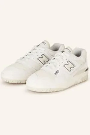 New Balance Sneakersy 550 beige