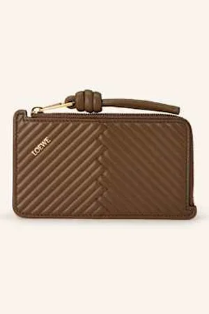Loewe Etui Na Karty braun