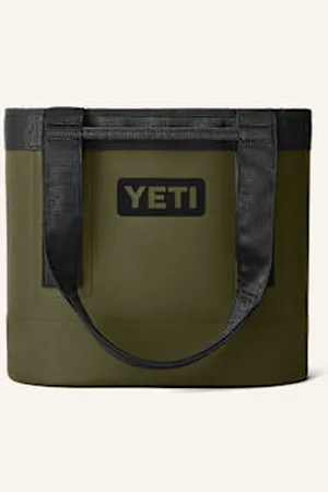 Yeti Torba Sportowa Camino® 20 gruen