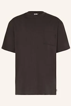 Scotch&Soda T-Shirt Core schwarz