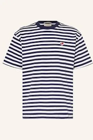 Scotch&Soda T-Shirt Core - The Free Spirit blau