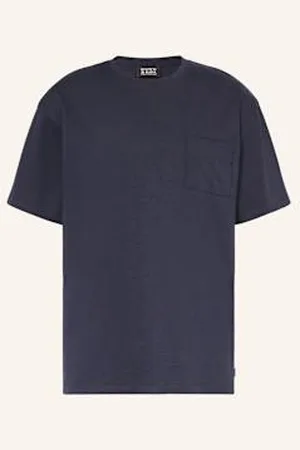 Scotch&Soda T-Shirt Core blau