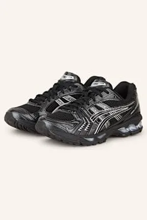 Asics Sneakersy Gel-Kayano™ 14 schwarz