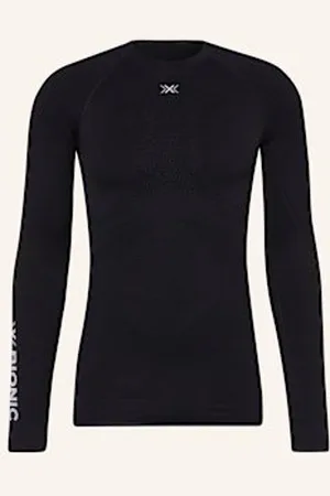 X Bionic Koszulka Funkcyjna Energy Accumlator 4.0 schwarz