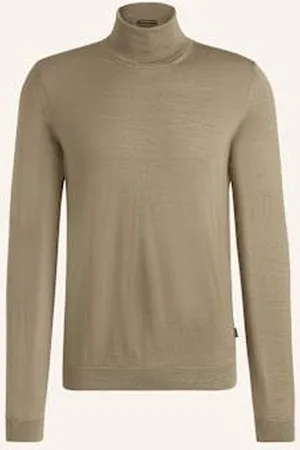HUGO BOSS Golf Musso gruen
