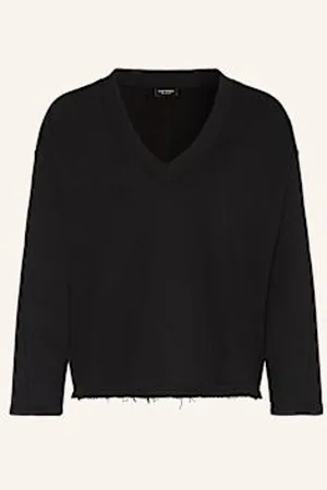 Elias Rumelis Bluza Nierozpinana Erthalisa schwarz